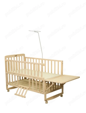 Vand patut U Grow 3 in 1