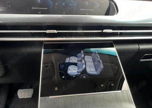 BAIC Beijing X75, Luxury, benzină, 1.5 turbo, automat - imagine 4