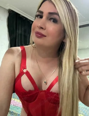 Lora Transexuala