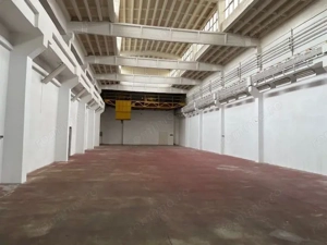 Spatiu depozitare si productie Otopeni - Soseaua de centrua - DN 1 - imagine 4