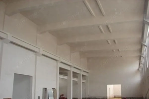 Spatiu depozitare si productie Otopeni - Soseaua de centrua - DN 1 - imagine 8