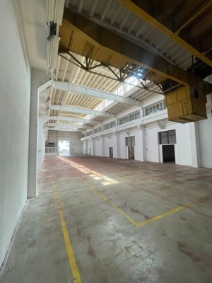 Spatiu depozitare si productie Otopeni - Soseaua de centrua - DN 1 - imagine 5