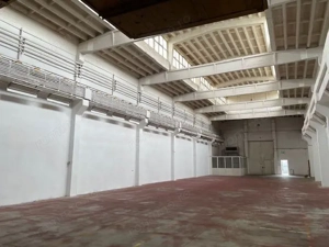 Spatiu depozitare si productie Otopeni - Soseaua de centrua - DN 1 - imagine 3