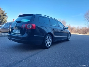 Vând Volkswagen Passat, An 2006, Preț 2100 Euro, usor negociabil! - imagine 5