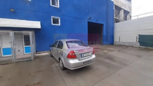 Spațiu pentru activități de producție și depozitare Giurgiului - imagine 7