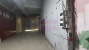Spațiu pentru activități de producție și depozitare Giurgiului - imagine 12