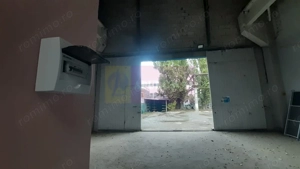 Spațiu pentru activități de producție și depozitare Giurgiului - imagine 8