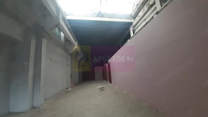 Spațiu pentru activități de producție și depozitare Giurgiului - imagine 2