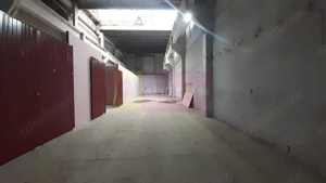 Spațiu pentru activități de producție și depozitare Giurgiului - imagine 11