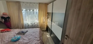 Apartament 3 camere , Lunei - imagine 3