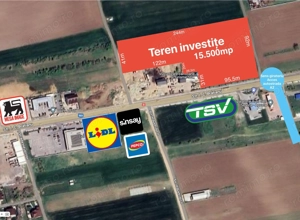 unika OPORTUNITATE comercial - HIGH STREET RETAIL - imagine 3