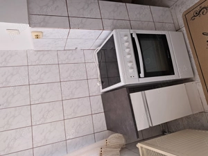 Inchiriez apartament Nufarul - imagine 9