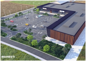 unika OPORTUNITATE comercial - HIGH STREET RETAIL - imagine 4
