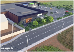 unika OPORTUNITATE comercial - HIGH STREET RETAIL - imagine 5