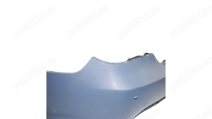 Bara Spate BMW Seria 5 E60 M Pachet / M Technik Design - imagine 4