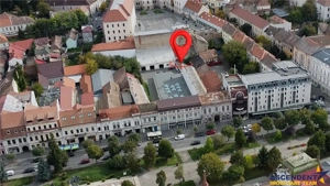 FILM  Tur 3D! Casa cu 4 camere si curte, Central, Targu Mures