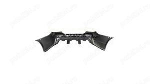 Bara Spate BMW Seria 5 E60 M Pachet / M Technik Design - imagine 2