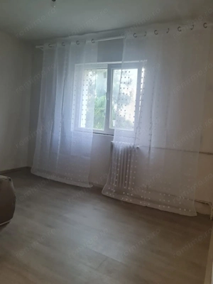 3 camere  bloc reabilitat –Berceni