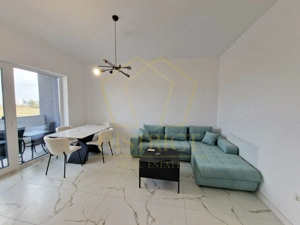 Apartament lux cu 2 camere | Giroc