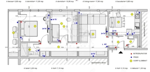 Apartament 3 camere Nicolae Grigorescu – Strada Odobești, renovat - imagine 7