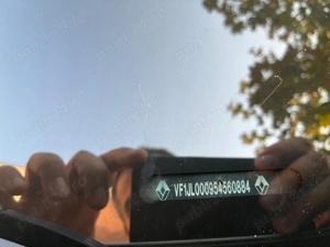 Vand Renault Trafic 9 locuri 165CP 2016 varianta lunga (L2) preț 13700 euro - imagine 4