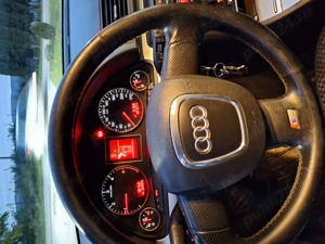 De vanzare audi a4 sline - imagine 3