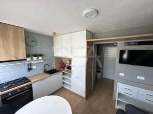 Apartament 3 camere Nicolae Grigorescu – Strada Odobești, renovat - imagine 4