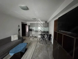 Apartament cu 2 camere, Aradului, Centrala Proprie - imagine 2
