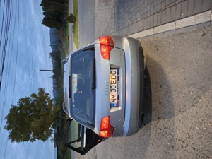 De vanzare audi a4 sline - imagine 7