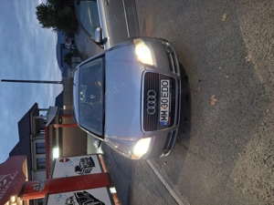 De vanzare audi a4 sline - imagine 6