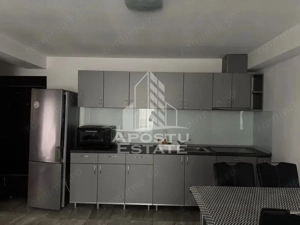 Apartament cu 2 camere, Aradului, Centrala Proprie - imagine 3
