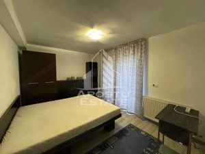 Apartament cu 2 camere, Aradului, Centrala Proprie - imagine 4