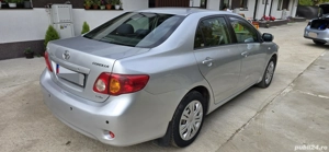 Toyota Corolla 2007: 2.0 D4-D, Diesel, 126CP - imagine 3