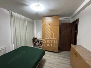 Apartament cu 2 camere, Aradului, Centrala Proprie - imagine 5