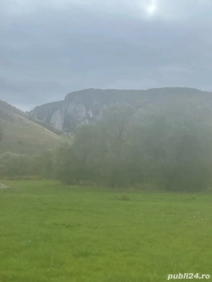 teren intravilan Cheile Turzii - imagine 2