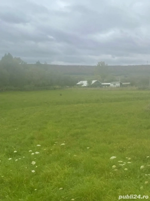 teren intravilan Cheile Turzii - imagine 3