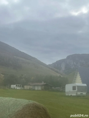 teren intravilan Cheile Turzii