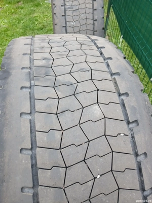 vand caucicuri camion - imagine 3