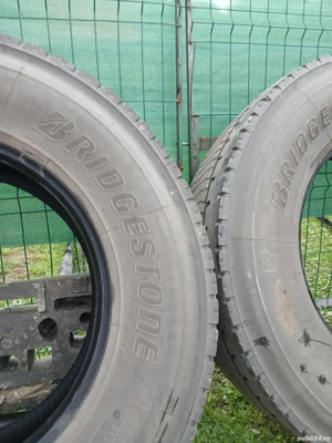 vand caucicuri camion - imagine 4