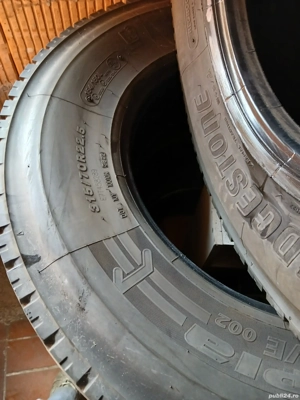 vand caucicuri camion - imagine 2