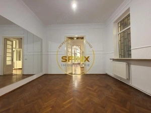 Spatiu/apartament de inchiriat – parter de casa / DOROBANTI