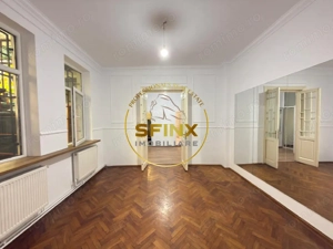 Spatiu/apartament de inchiriat – parter de casa / DOROBANTI