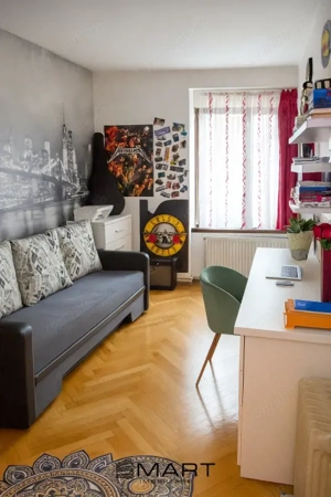 Apartament 3 camere Centrul Istoric