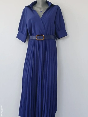 Rochie elegantă de damă XL  - imagine 3