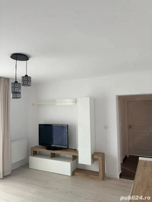 Apartament elegant cu 2 camere in bloc nou, complet mobilat, parcare privata   Calea Urseni