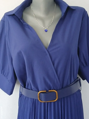 Rochie elegantă de damă XL  - imagine 2