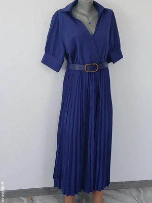Rochie elegantă de damă XL  - imagine 4
