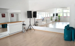 Închiriez sală de sport, Bulevardul Basarabia - imagine 2