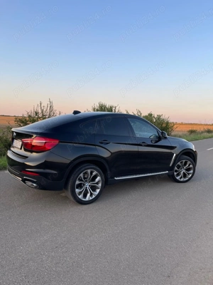 Bmw x6 propietar - imagine 3