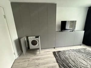 Apartament 2 camere la cheie, zona Platinia - imagine 3